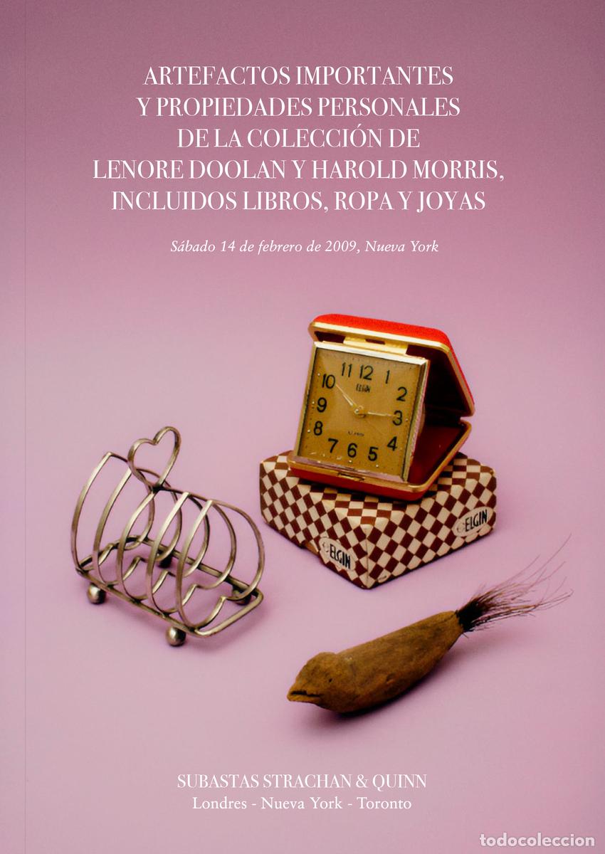 B&uuml;cher: ARTEFACTOS IMPORTANTES - Shapton, Leanne