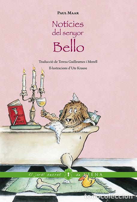 B&uuml;cher: NOTICIES DEL SENYOR BELLO - MAAR, PAUL