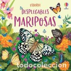 B&uuml;cher: MARIPOSAS DESPLEGABLES - COWAN, LAURA