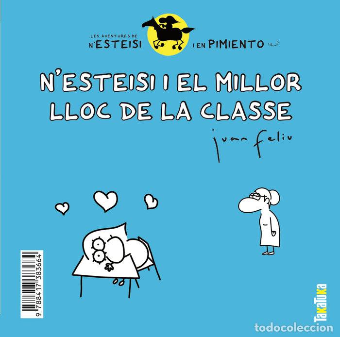 Livres: ESTEISI I PIMIENTO 1 - AA.VV