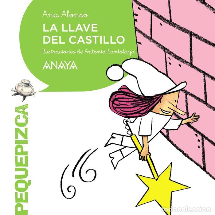 B&uuml;cher: LLAVE DEL CASTILLO,LA - ALONSO, ANA