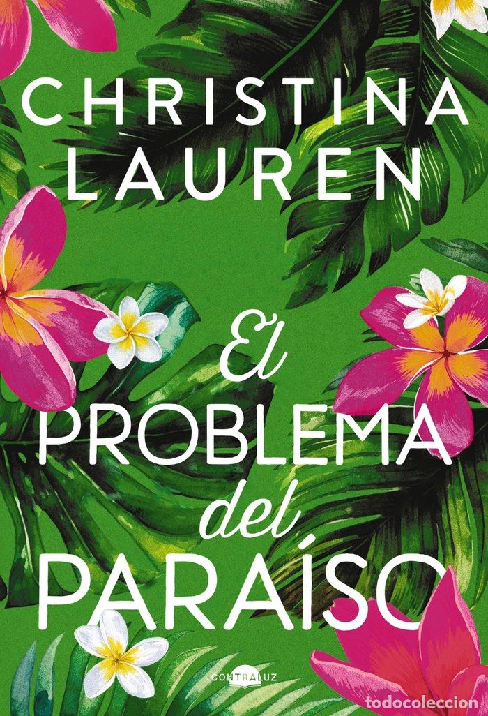 Livres: EL PROBLEMA DEL PARAISO - LAUREN, CHRISTINA