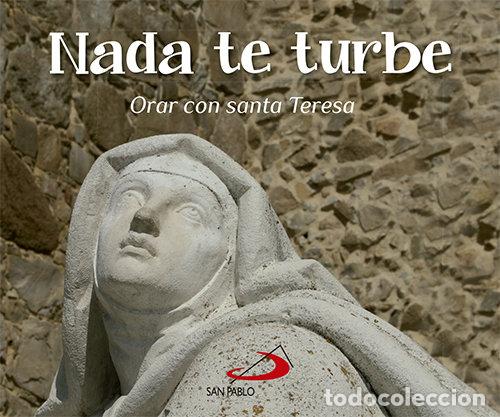 Libri: NADA TE TURBE - AA.VV.
