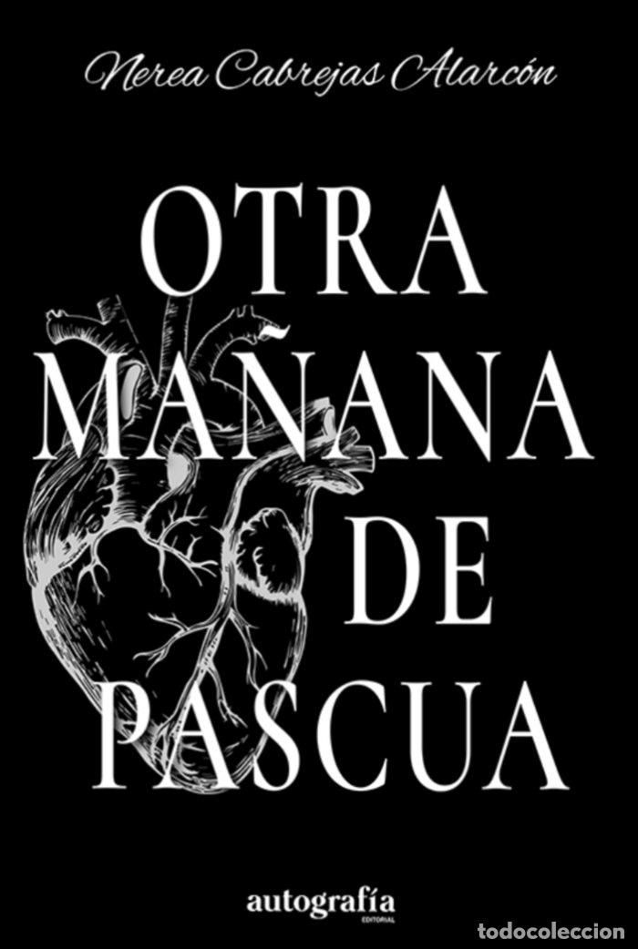 books: OTRA MA&Ntilde;ANA DE PASCUA - CABREJAS ALARCON, NEREA