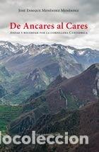 Libros: DE ANCARES AL CARES - MENENDEZ MENENDEZ, JOSE ENRIQUE