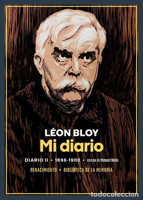 B&uuml;cher: MI DIARIO - BLOY, LEON