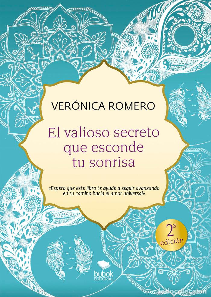 B&uuml;cher: EL VALIOSO SECRETO QUE ESCONDE TU SONRISA - ROMERO, VERONICA
