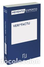 books: MEMENTO EXPERTO VERI*FACTU - AA.VV