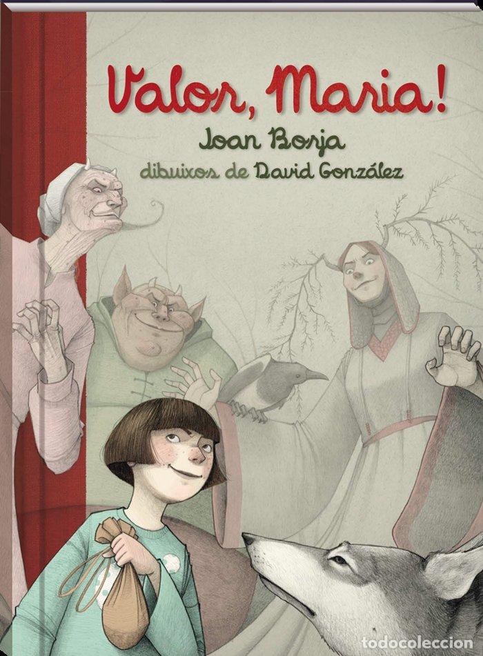 Libros: VALOR MARIA - BORJA, JOAN