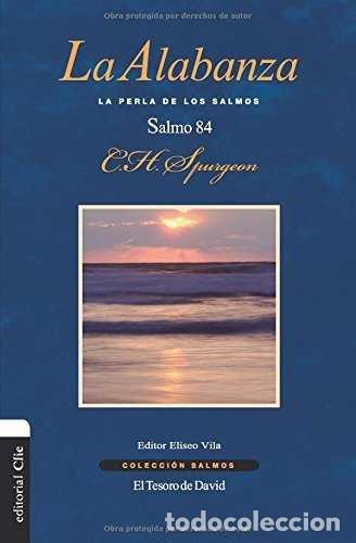 Libros: ALABANZA,LA - ......