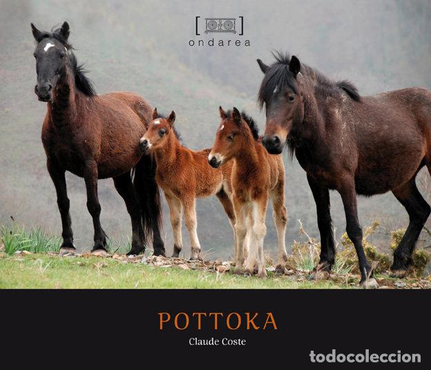 Libros: POTTOKA - COSTE, CLAUDE