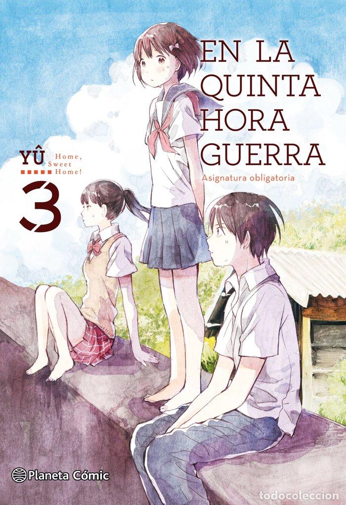 books: EN LA QUINTA HORA GUERRA N&ordm; 03/03 - AA.VV.