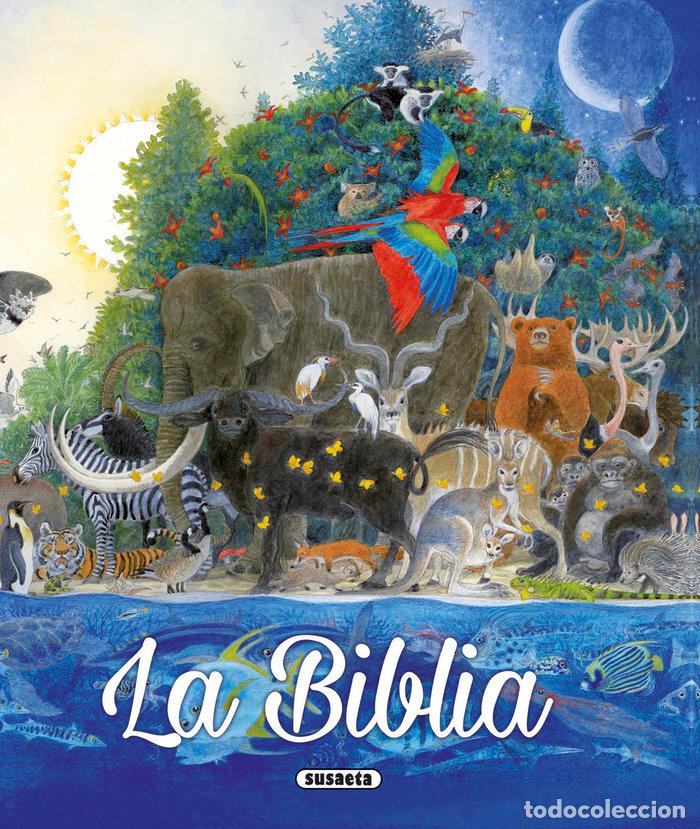 Libros: BIBLIA,LA - AA.VV...