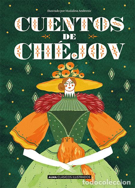 Libri: CUENTOS DE CHEJOV - TOLSTOI, LEV
