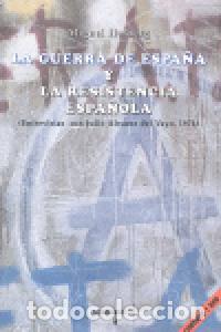 Libros: NUESTRA AMIGA COMUN - BARGA, LUIS