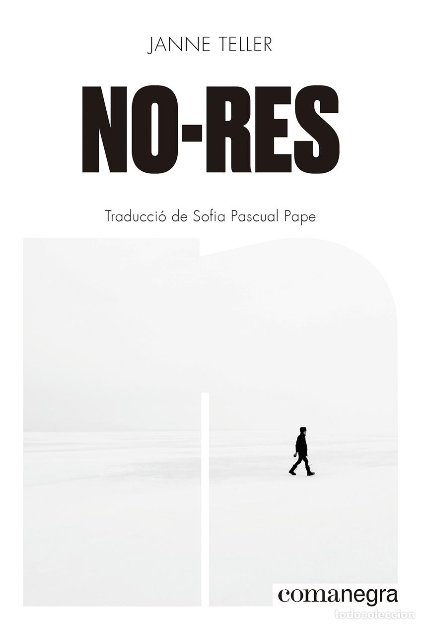 Libros: NO-RES - Teller, Janne - Foto 1