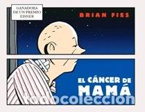 Libri: CANCER DE MAMA,EL - FIES, BRIAN