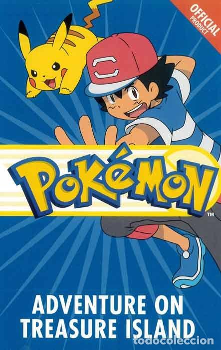 Libri: POKEMON ADVENTURE - AA.VV