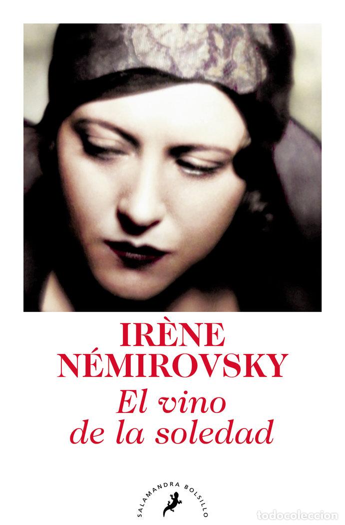 Livres: EL VINO DE LA SOLEDAD - NEMIROVSKY, IRENE