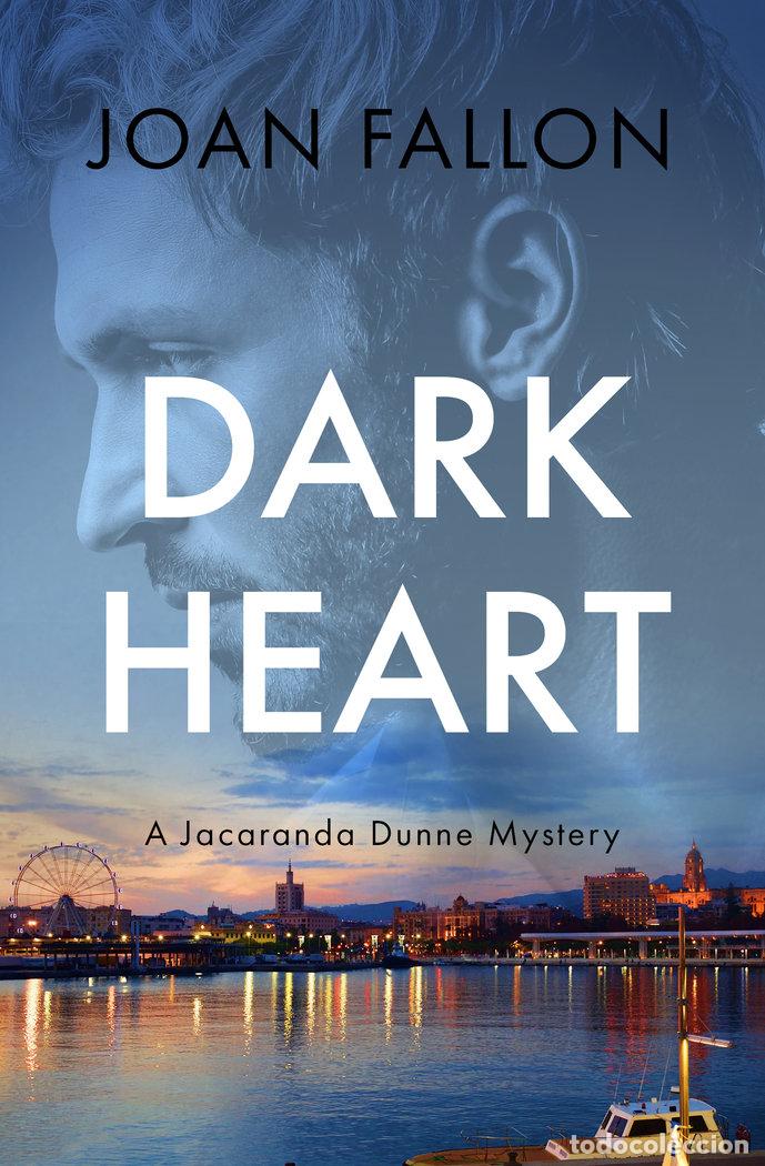 B&uuml;cher: DARK HEART - FALLON, JOAN