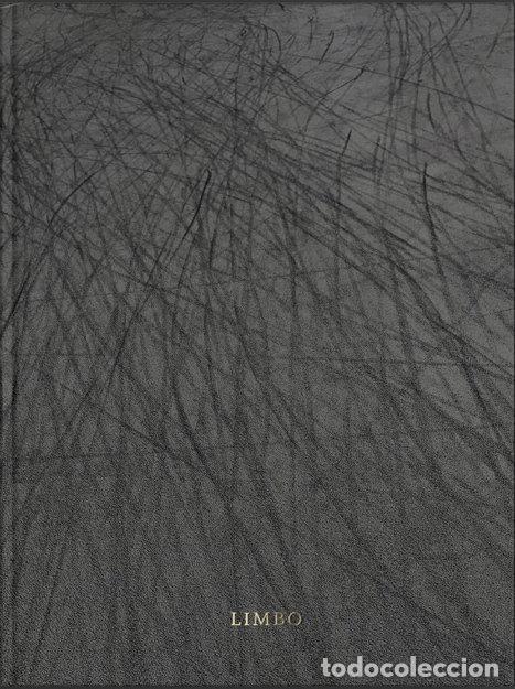Libri: LIMBO - CASTE&Ntilde;EIRA, SERGIO