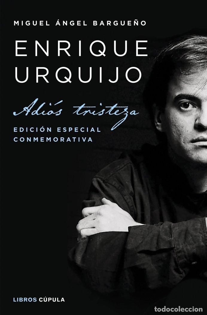 Libri: ENRIQUE URQUIJO - BARGUE&Ntilde;O, MIGUEL ANGEL