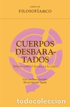 Livres: CUERPOS DESBARATADOS - ARALLANO GONZALEZ, CASS