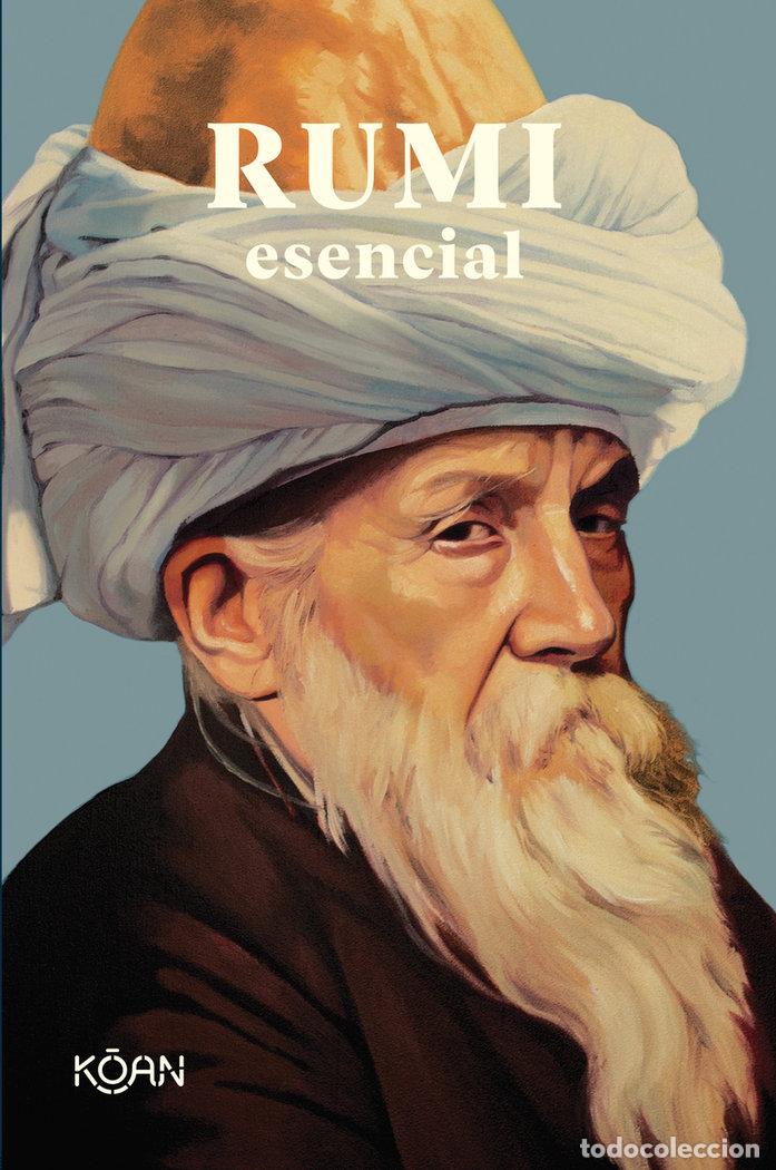 B&uuml;cher: RUMI ESENCIAL - RUMI, MEVLANA JALALUDDIN