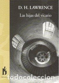 B&uuml;cher: HIJAS DEL VICARIO,LAS - LAWRENCE, D.H.