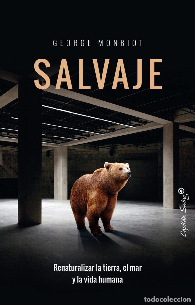 B&uuml;cher: SALVAJE - MONBIOT, GEORGE
