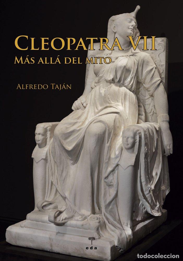 Libri: CLEOPATRA VII - TAJAN, ALFREDO