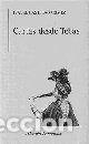 Libros: CARTAS DESDE TEBAS - CASTELAO GOMEZ, ISABEL