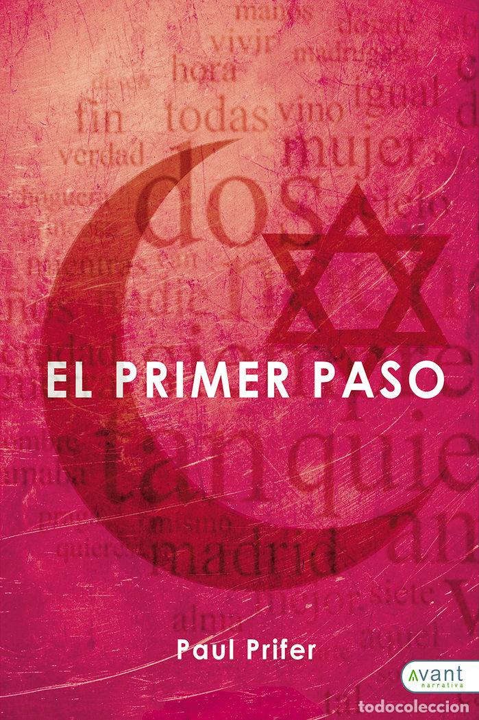 Livres: PRIMER PAS,EL - PRIFER LEPAR, PAUL