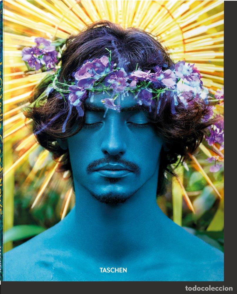 Libros: DAVID LACHAPELLE GOOD NEWS - .