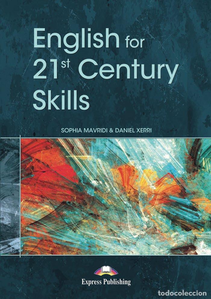 Libros: TEACHERS RESOURCES ENGLISH FOR 21ST CEN - EXPRESS PUBLISHING (OBRA COLECTIVA)