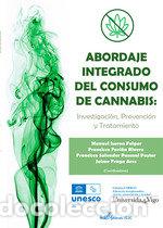 Libros: ABORDAJE INTEGRADO DEL CONSUMO DE CANNABIS: INVESTIGACION, P - .