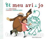 Livros: MEU AVI I JO,EL - PARERA CIURO, NURIA