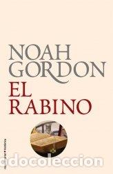 Libros: RABINO,EL (EDICION CONMEMORATIVA) - GORDON, NOAH