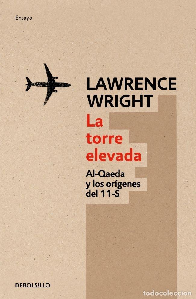 Libros: TORRE ELEVADA,LA - WRIGHT, LAWRENCE