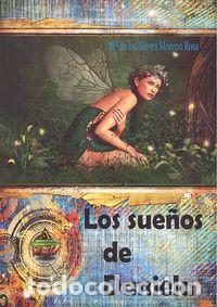 Libros: SUE&Ntilde;OS DE DANIELA,LOS - MORENO ROSA, MAR