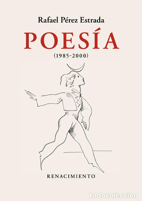 B&uuml;cher: POESIA 1985-2000 - PEREZ ESTRADA, RAFAEL