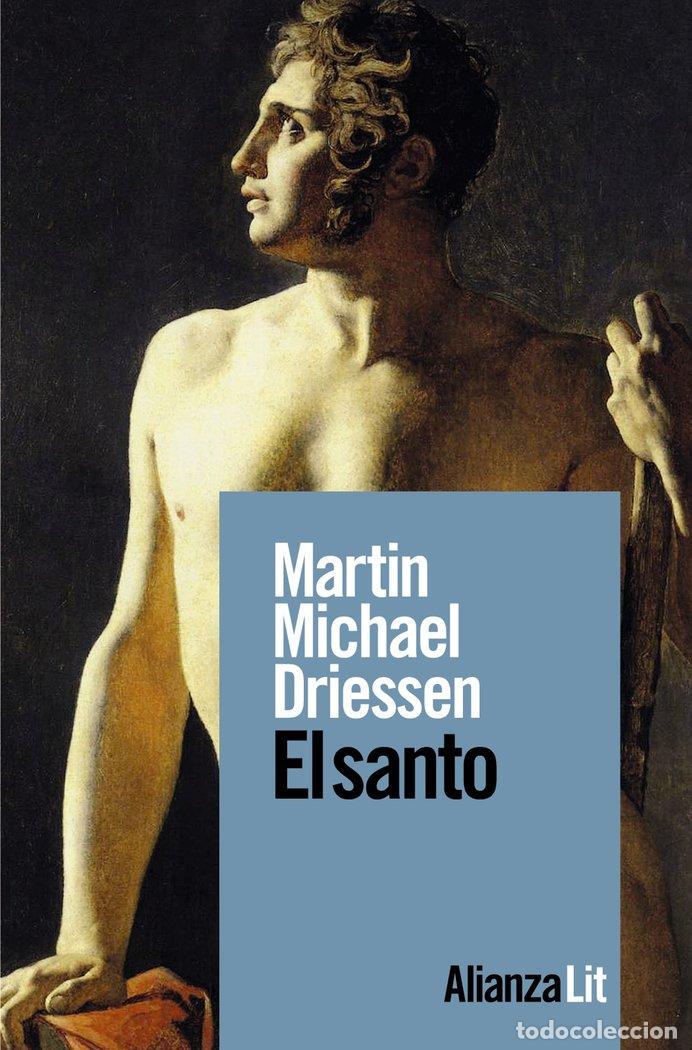 B&uuml;cher: EL SANTO - DRIESSEN, MARTIN MICHAEL