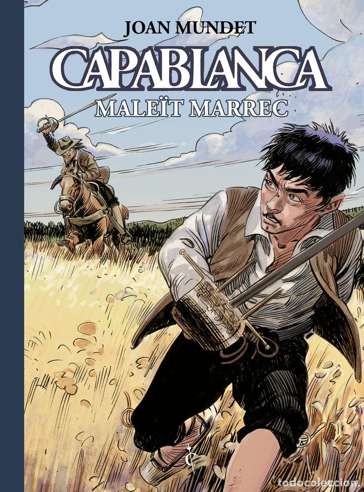 Libros: CAPABLANCA - MUNDET, JOAN