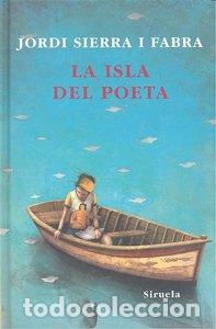 B&uuml;cher: ISLA DEL POETA,LA - SIERRA I FABRA, JORDI