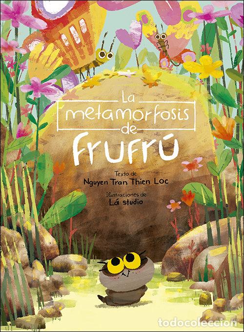 Livres: METAMORFOSIS DE FRUFRU,LA - TRAN THIEN LOC, NGUYEN