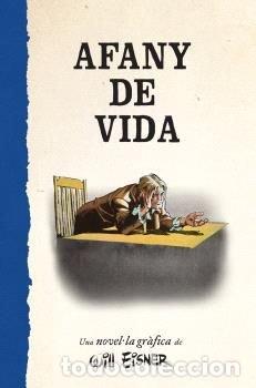 Livres: AFANY DE VIDA - WILL EINSER