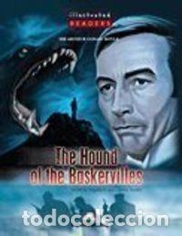 Libri: THE HOUND OF BASKERVILLES ILLUSTRATED - AA.VV