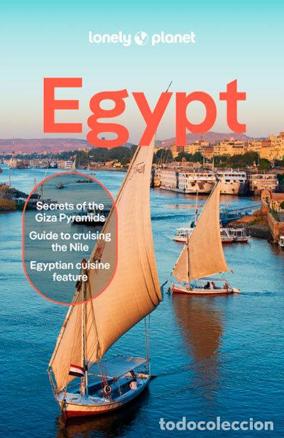Libri: EGYPT 16 - AA.VV....