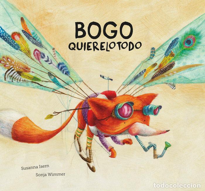 Libri: BOGO QUIERELOTODO - ISERN