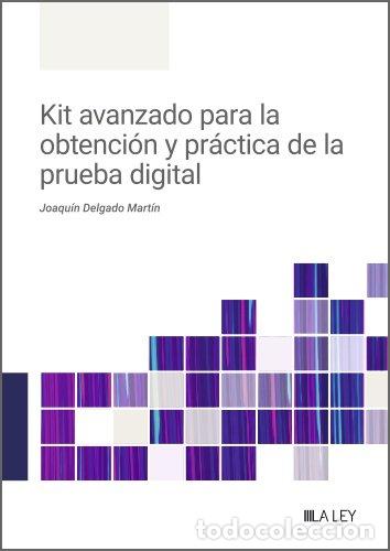 B&uuml;cher: KIT AVANZADO PARA LA OBTENCION Y PRACTICA DE LA PRUEBA DIGIT - JOAQUIN DELGADO MARTIN